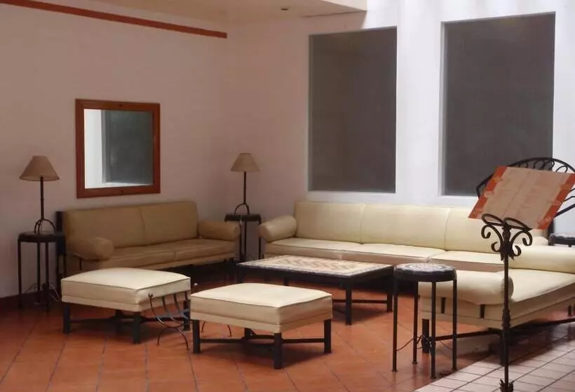 Fotos del hotel Hotel Granada:  25