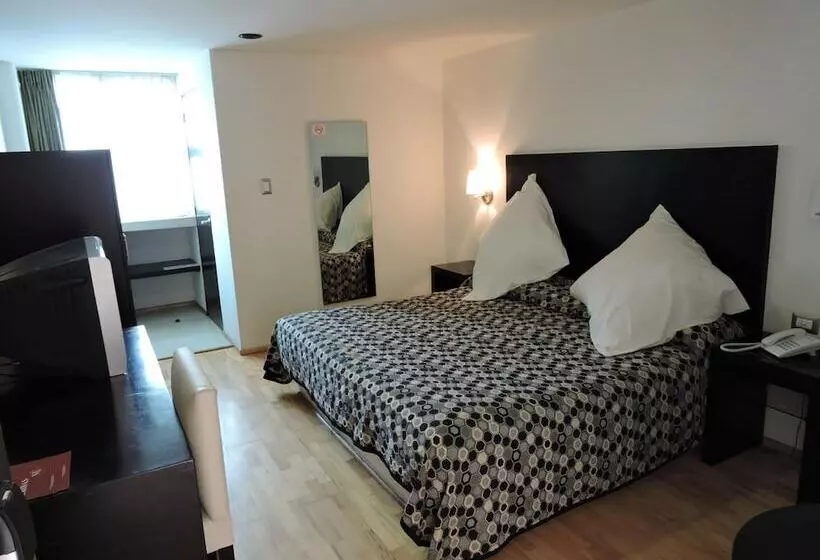 Fotos del hotel Hotel Granada:  18