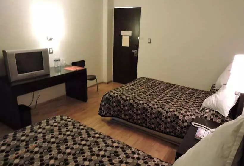 Fotos del hotel Hotel Granada:  2