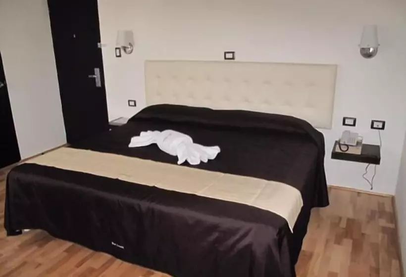 Fotos del hotel Hotel Granada:  23