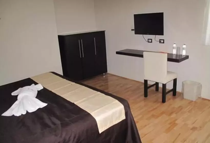 Fotos del hotel Hotel Granada:  14