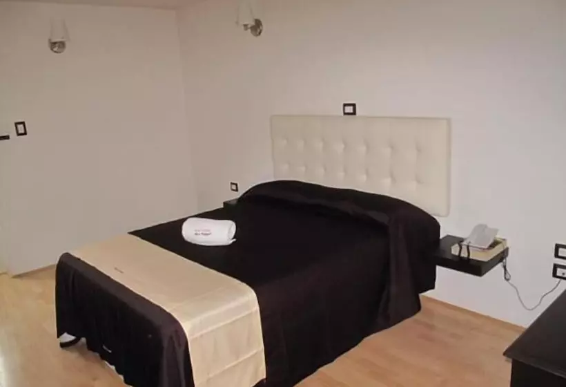 Fotos del hotel Hotel Granada:  24