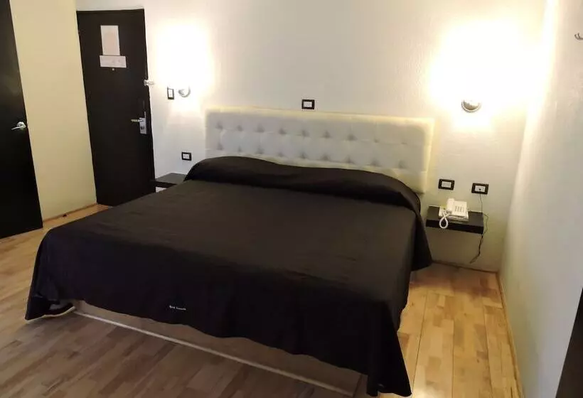 Fotos del hotel Hotel Granada:  10