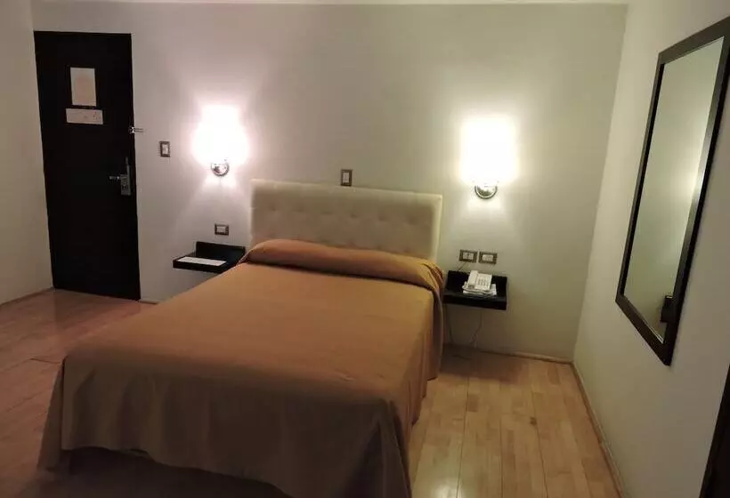 Fotos del hotel Hotel Granada:  21