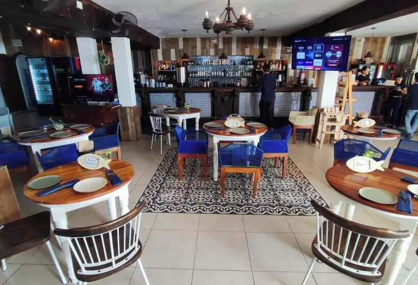 Fotos del hotel Hacienda Morelos Beachfront:  5