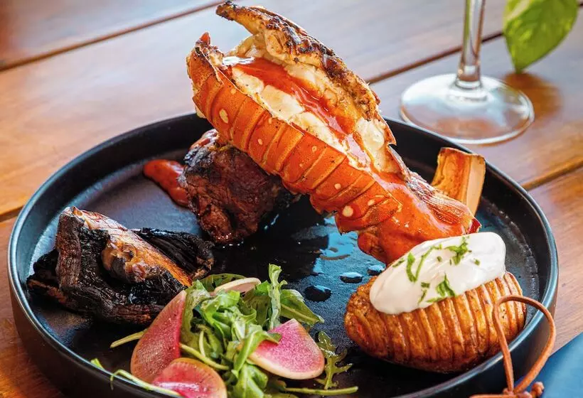 Fotos del hotel Hacienda Morelos Beachfront:  15