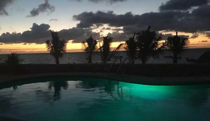 Fotos del hotel Hacienda Morelos Beachfront:  21