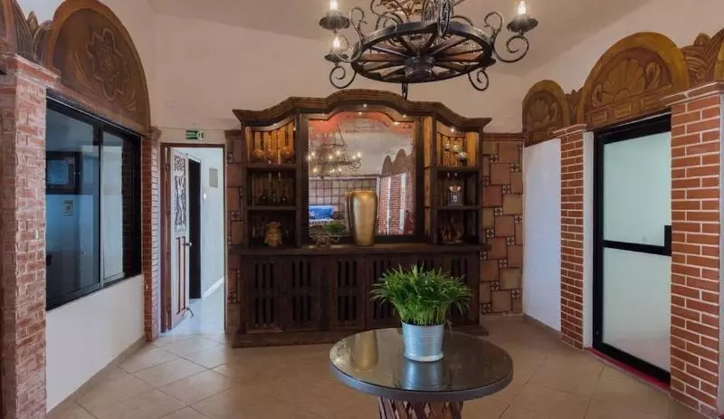 Fotos del hotel Hacienda Morelos Beachfront:  3