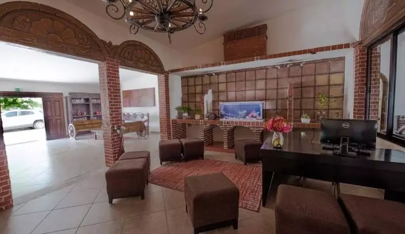 Fotos del hotel Hacienda Morelos Beachfront:  2