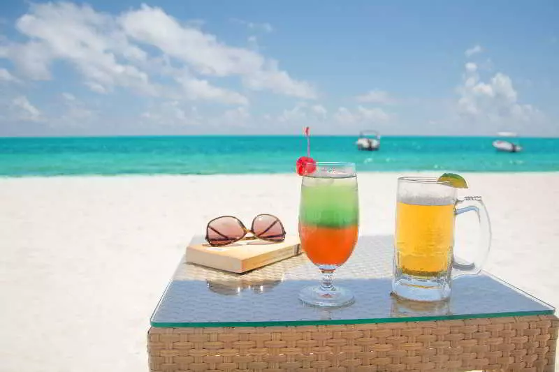 Fotos del hotel Hacienda Morelos Beachfront:  10