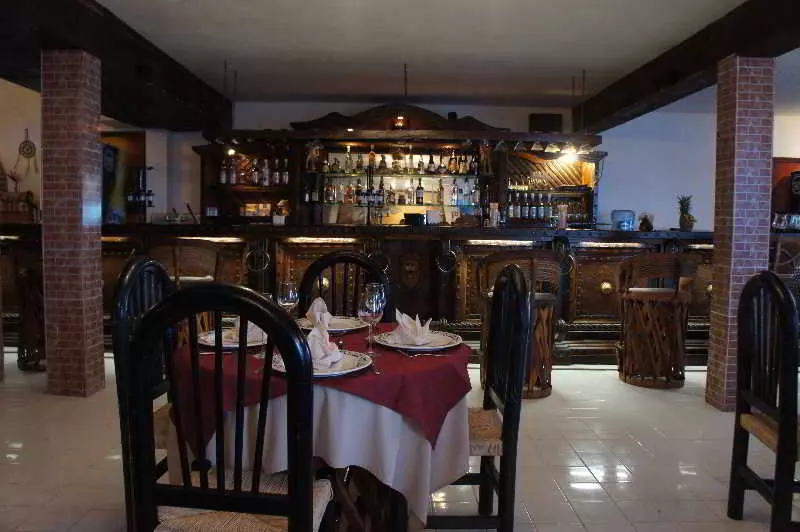 Fotos del hotel Hacienda Morelos Beachfront:  17