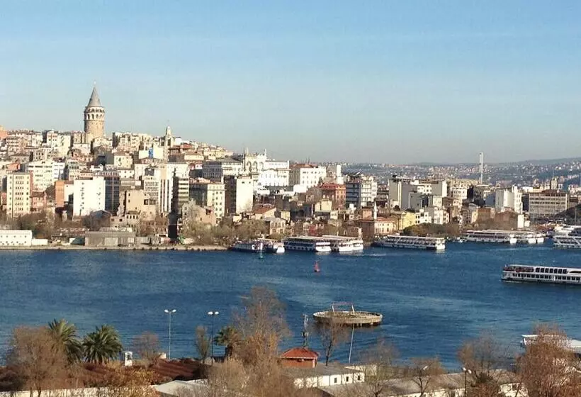 Fotos del hotel Hhk:  6