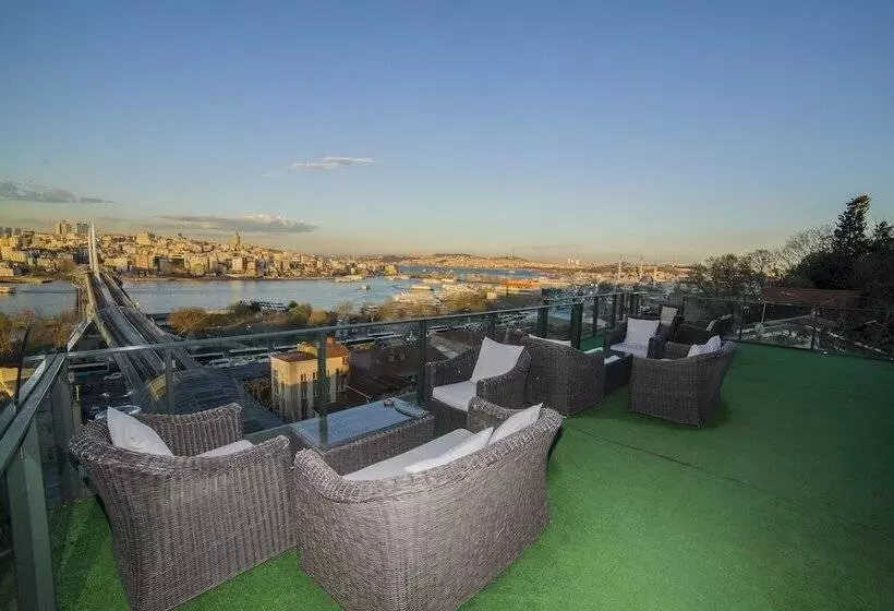 Fotos del hotel Hhk:  19