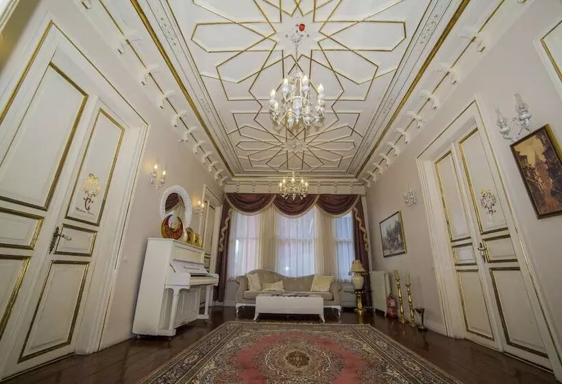 Fotos del hotel Hhk:  20