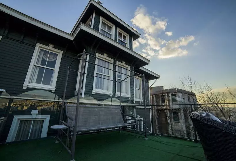 Fotos del hotel Hhk:  15