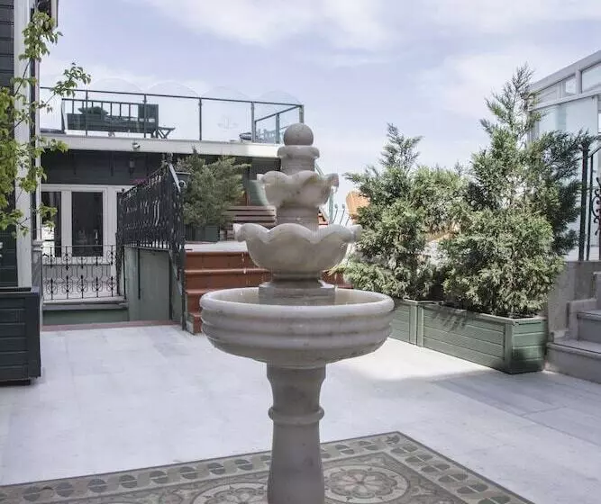 Fotos del hotel Hhk:  4