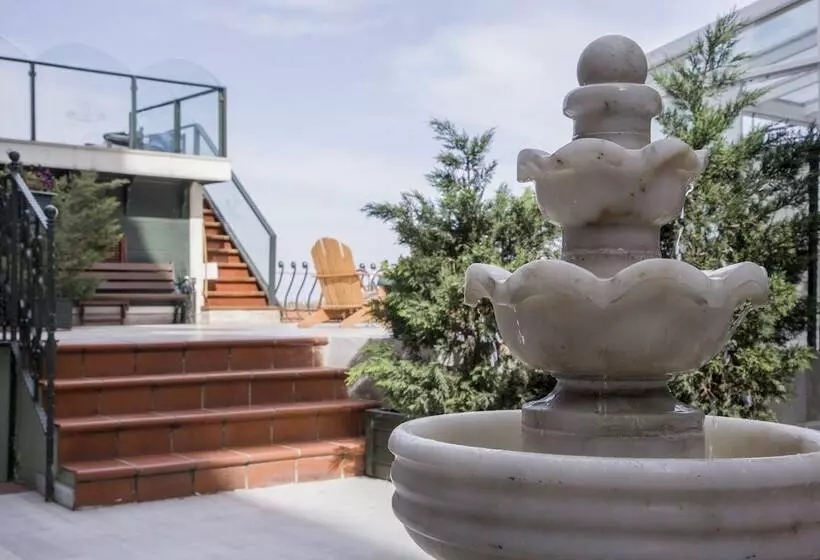 Fotos del hotel Hhk:  13