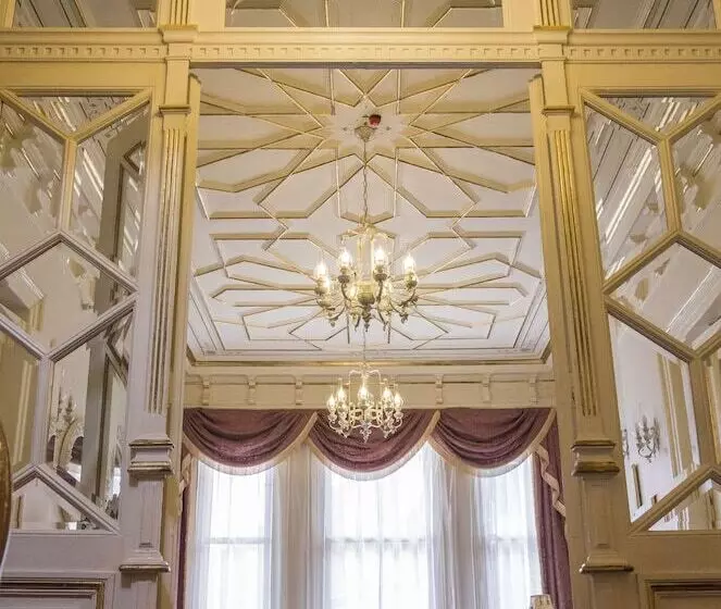 Fotos del hotel Hhk:  16