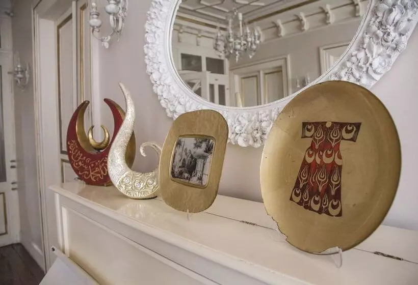 Fotos del hotel Hhk:  10