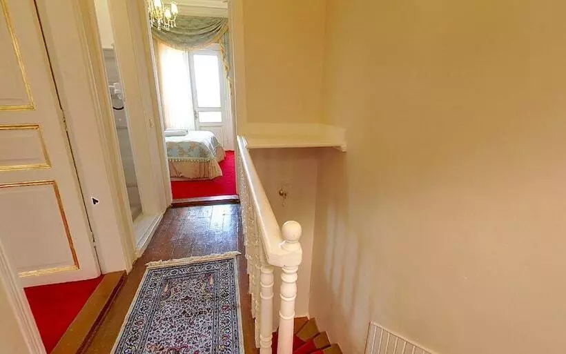 Fotos del hotel Hhk:  22