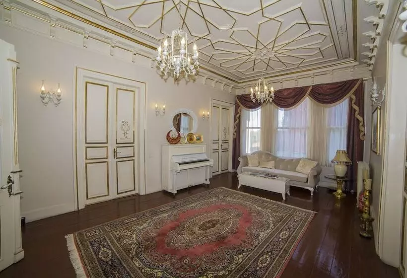 Fotos del hotel Hhk:  24