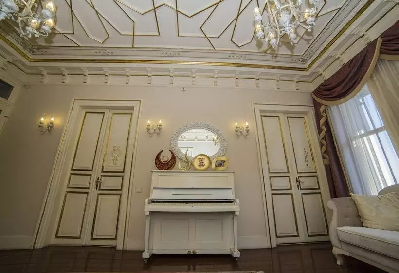 Fotos del hotel Hhk:  7