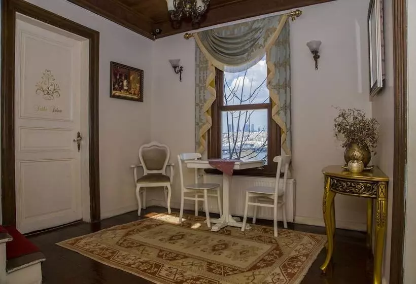 Fotos del hotel Hhk:  11