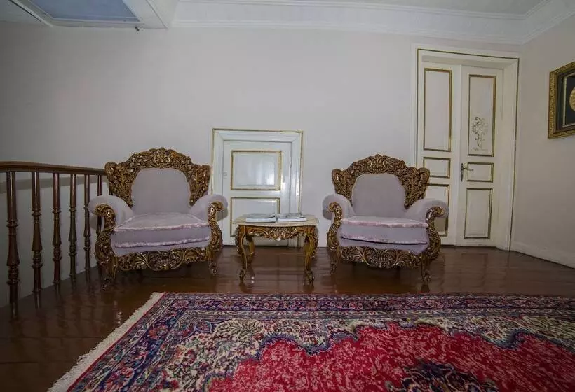 Fotos del hotel Hhk:  1