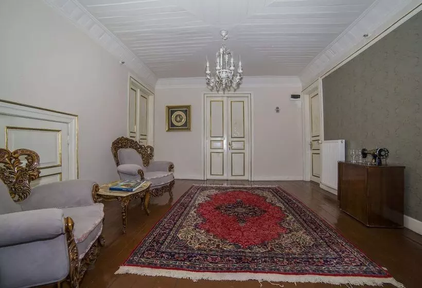 Fotos del hotel Hhk:  23