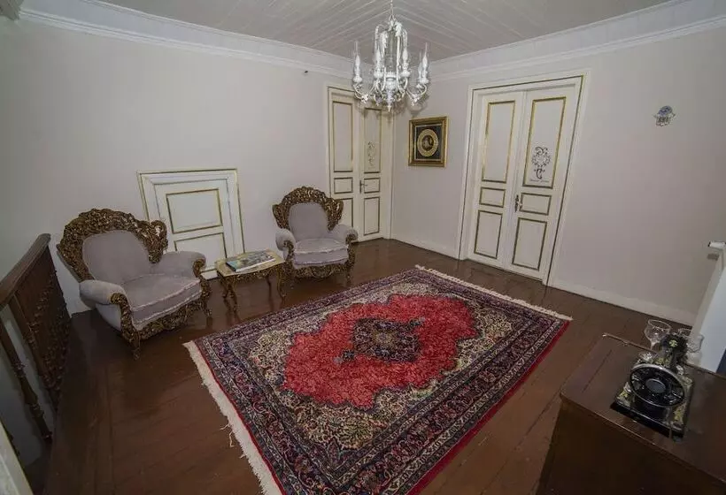 Fotos del hotel Hhk:  25