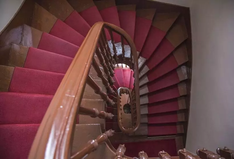 Fotos del hotel Hhk:  5