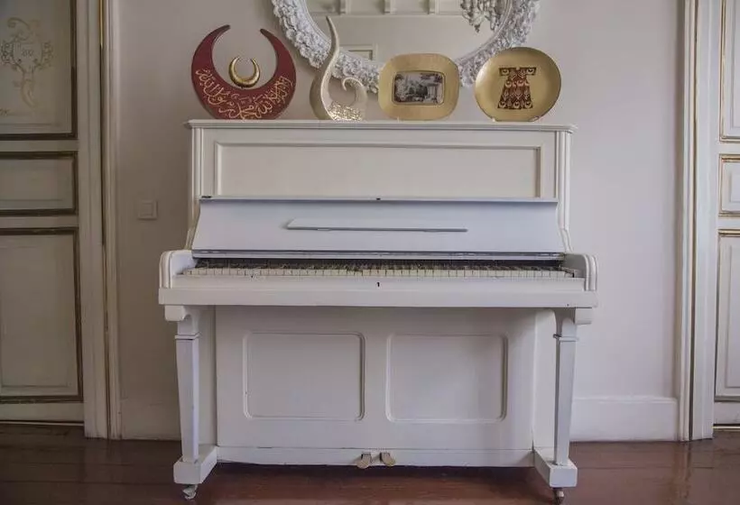 Fotos del hotel Hhk:  18