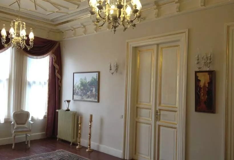 Fotos del hotel Hhk:  2