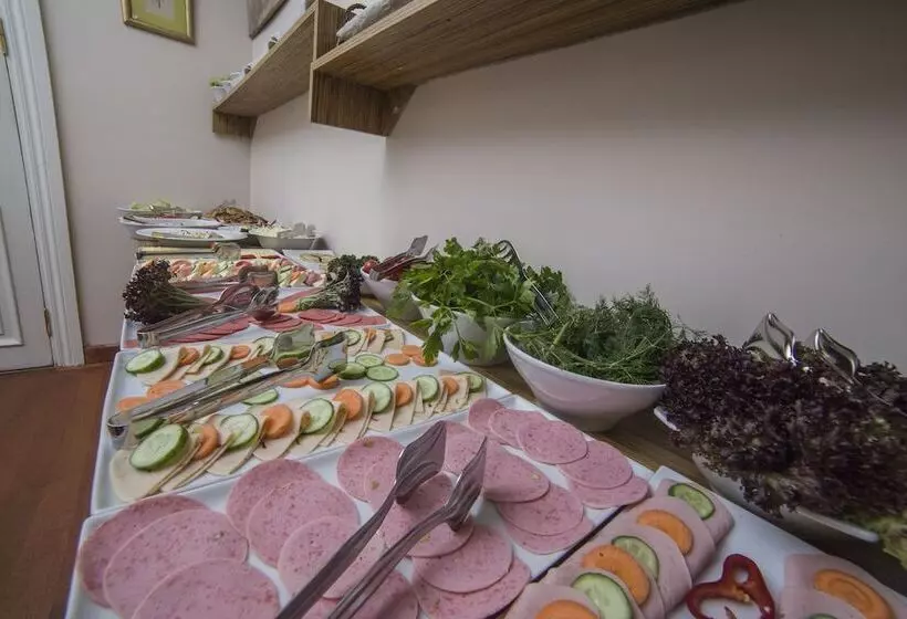 Fotos del hotel Hhk:  3