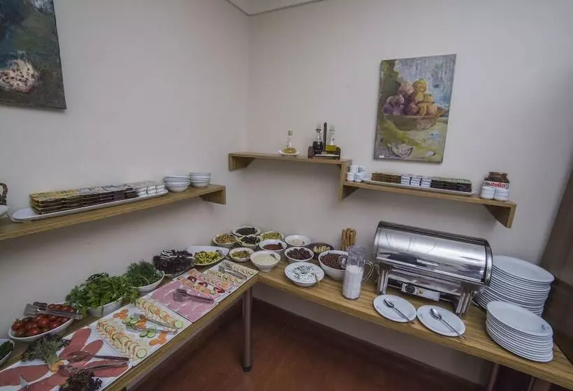 Fotos del hotel Hhk:  8