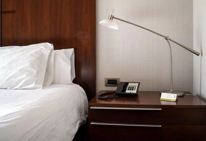 Fotos del hotel Hilton Garden Inn Santiago Airport:  19