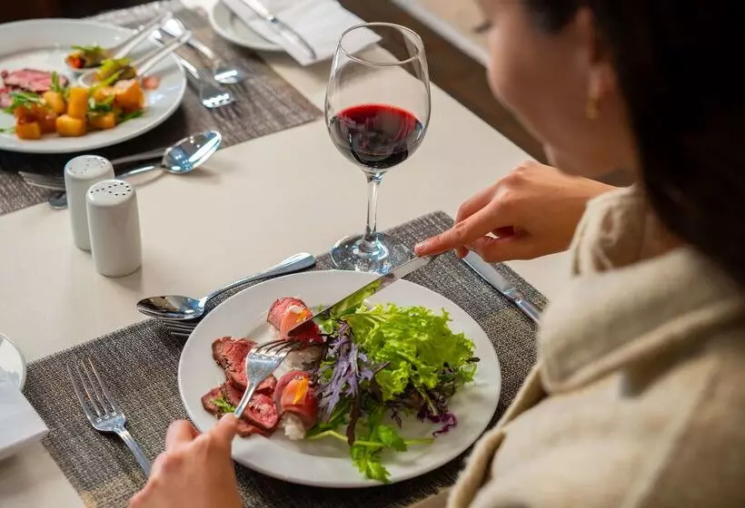 Fotos del hotel Hilton Garden Inn Santiago Airport:  14