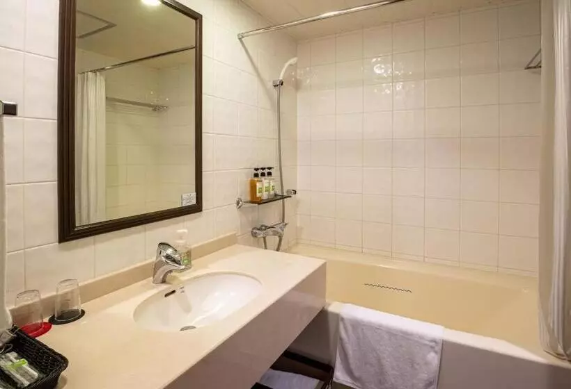 Fotos del hotel Ibis Styles Sapporo:  4