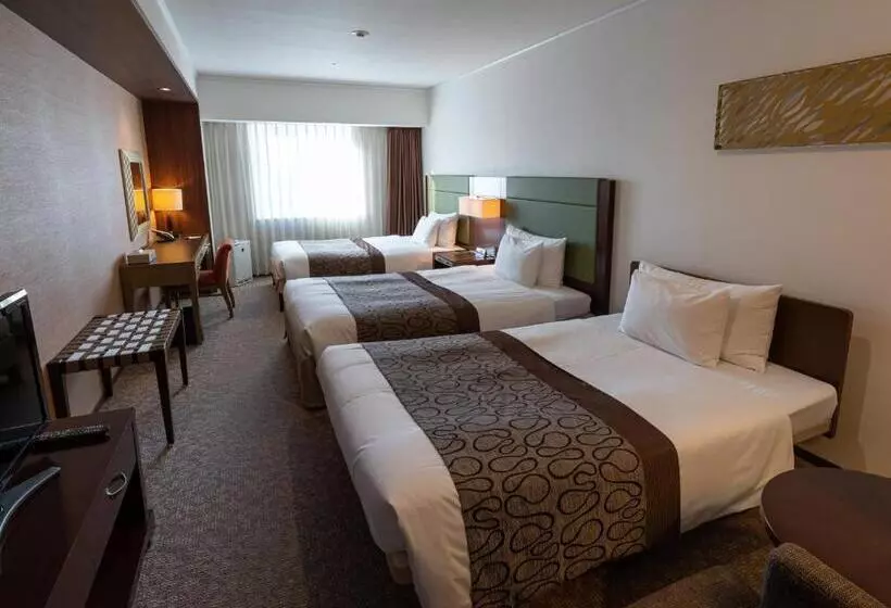 Fotos del hotel Ibis Styles Sapporo:  22