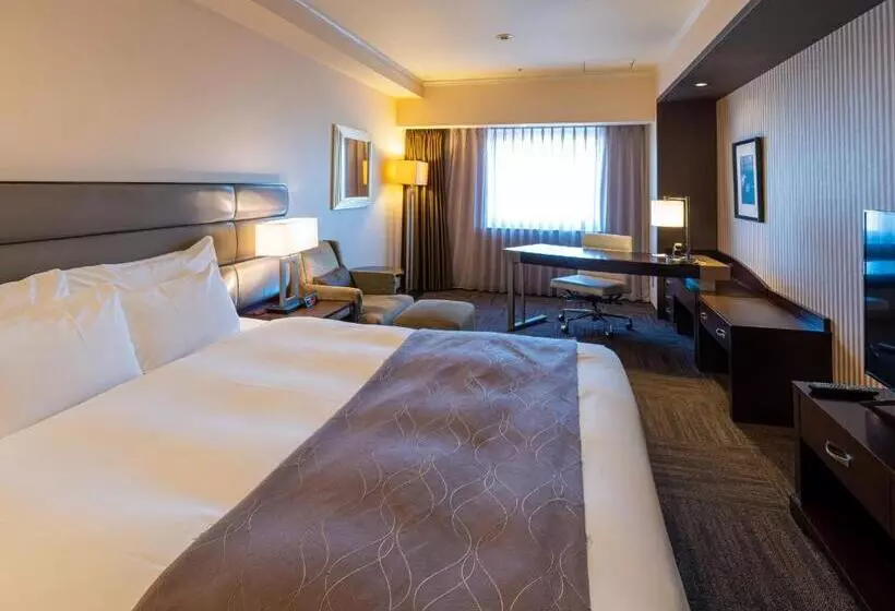 Fotos del hotel Ibis Styles Sapporo:  19