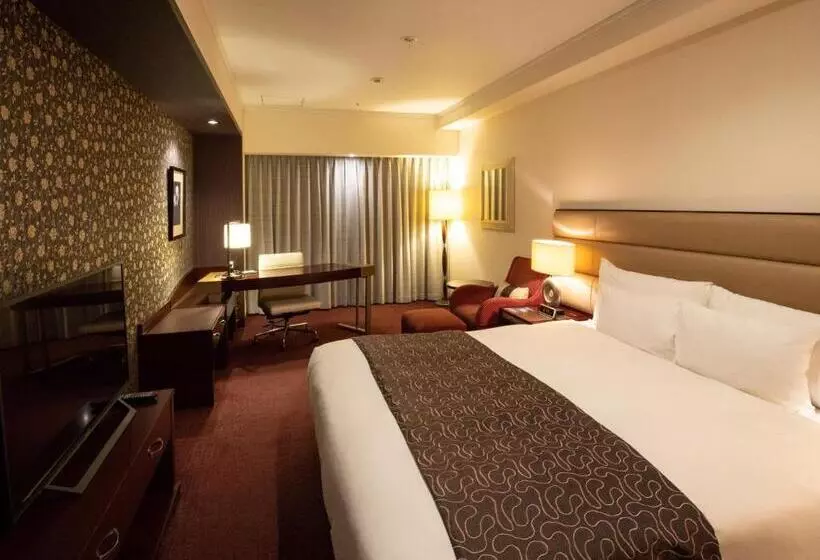 Fotos del hotel Ibis Styles Sapporo:  20