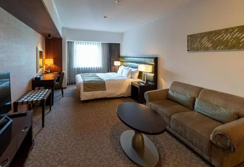 Fotos del hotel Ibis Styles Sapporo:  15