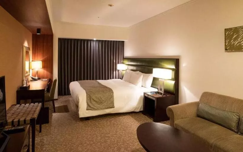 Fotos del hotel Ibis Styles Sapporo:  16