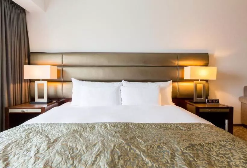 Fotos del hotel Ibis Styles Sapporo:  25