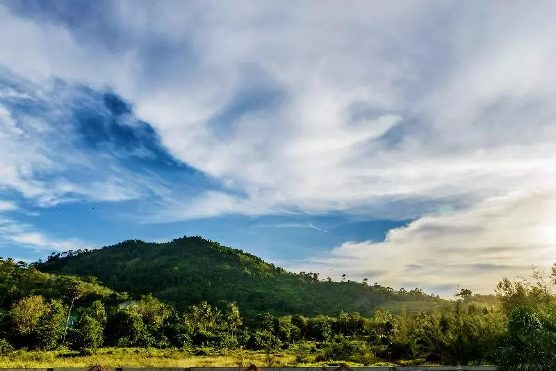 Fotos del hotel L Esprit De Naiyang Beach Resort:  15