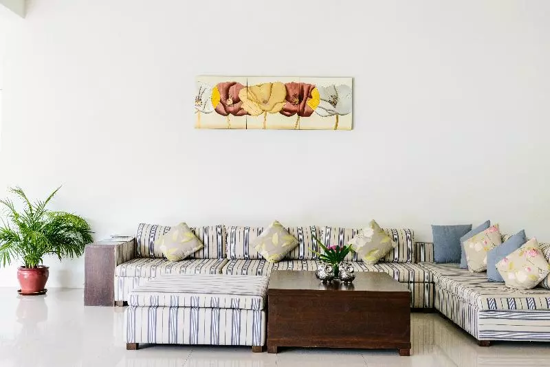 Fotos del hotel L Esprit De Naiyang Beach Resort:  2