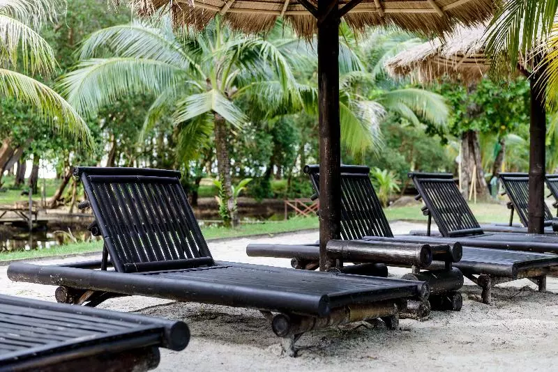 Fotos del hotel L Esprit De Naiyang Beach Resort:  17