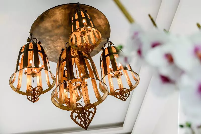 Fotos del hotel L Esprit De Naiyang Beach Resort:  7