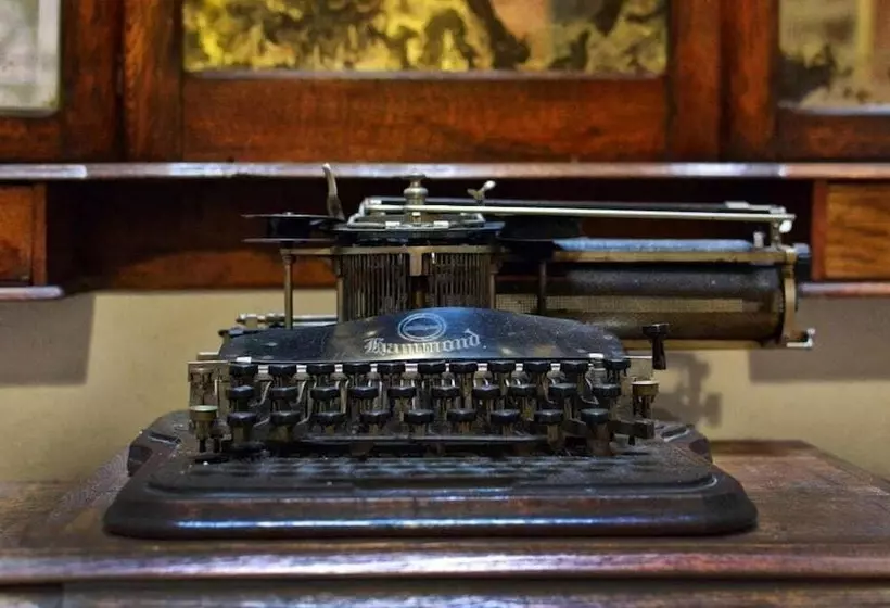 Fotos del hotel La Fresque:  6