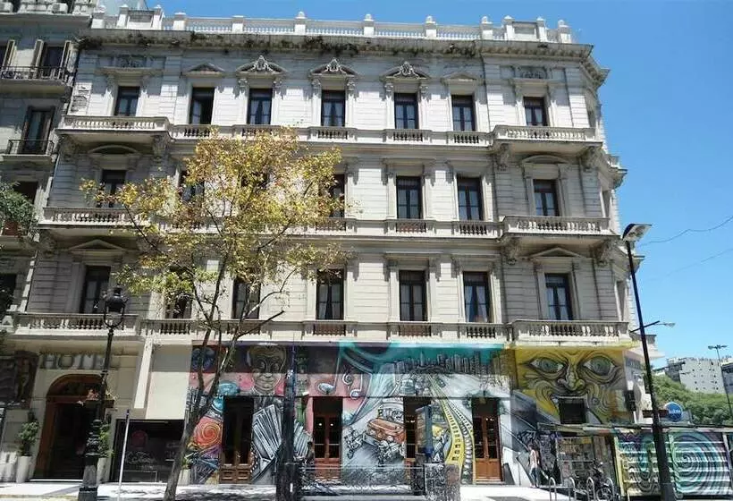 Fotos del hotel La Fresque:  7